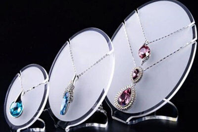 广州珠宝首饰批发市场 闪耀的产业聚宝盆